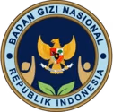Logo Makan Bergizi Gratis Kalimantan Tengah